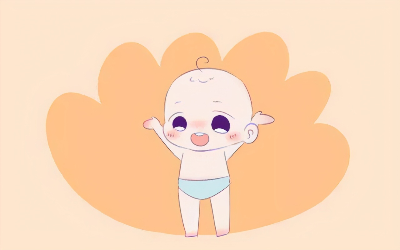 你家的宝宝达标了吗,怎么判断宝宝生长发育是否达标