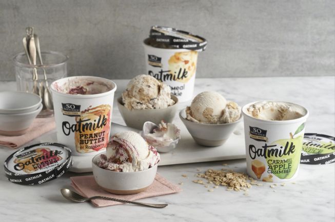 冷冻糕点快速解冻,冷冻甜品教程简单