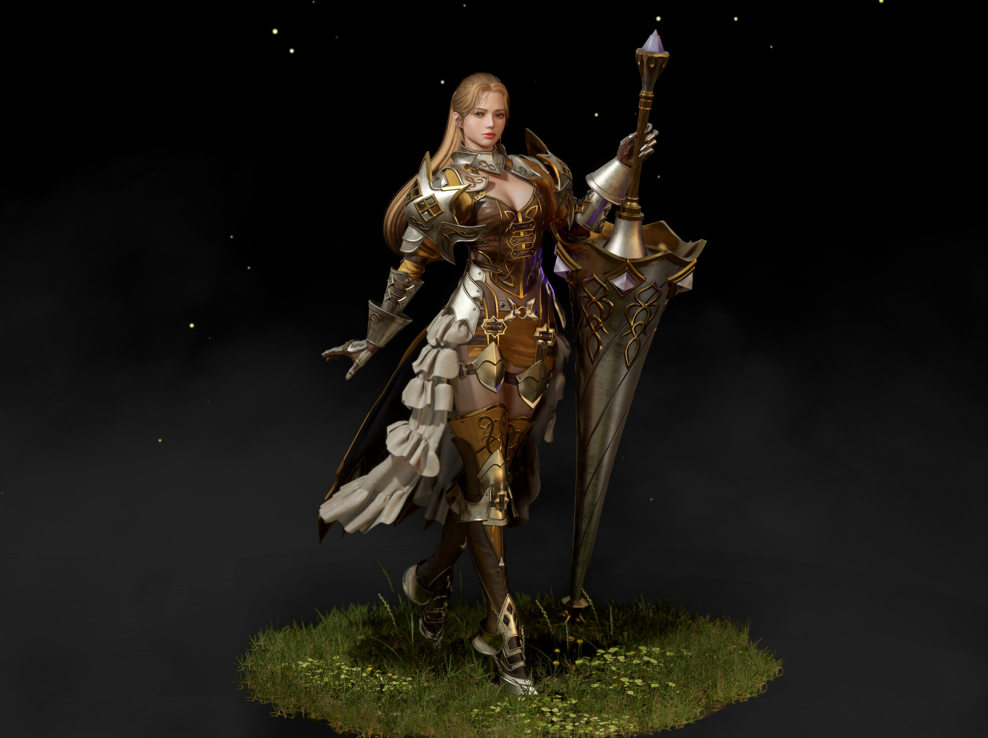 手机3d建模人物制作软件,3d建模作品人物简单又漂亮