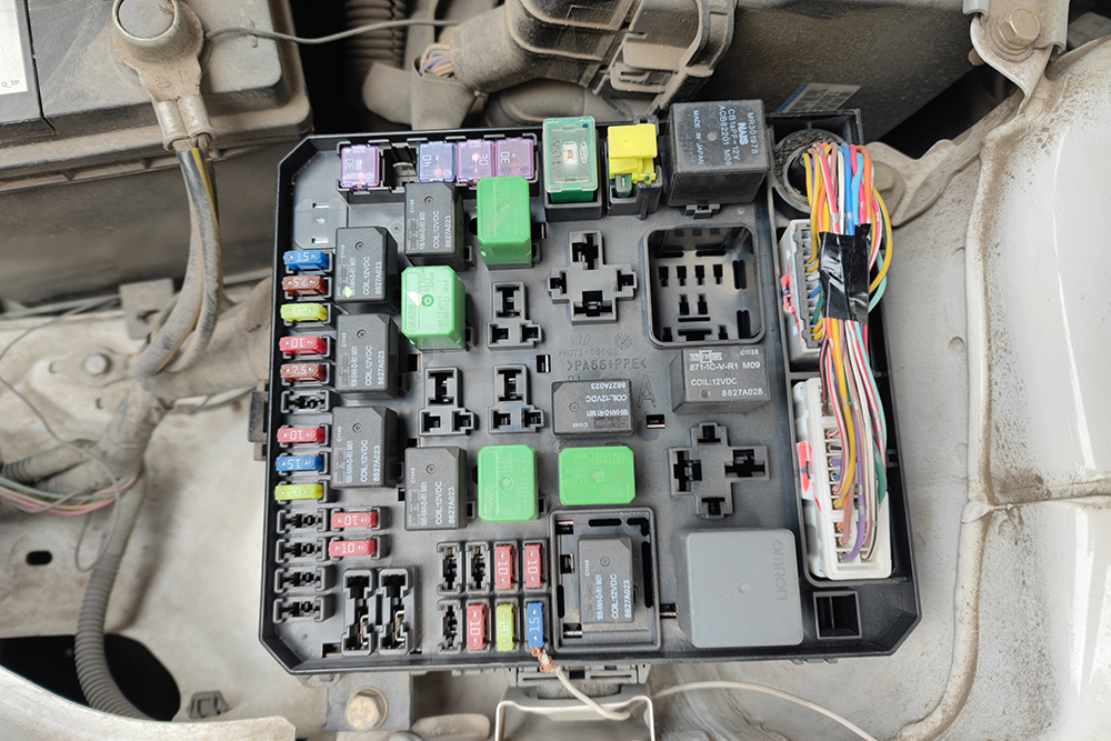 5万二手三菱evo,三菱翼神改evo上路体验