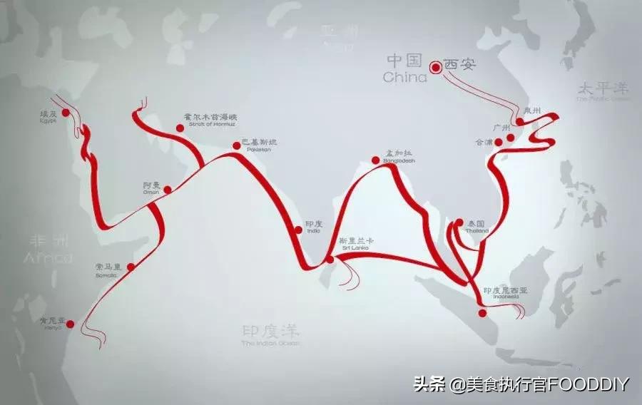 广州粤菜和川菜哪个好吃,为什么粤菜不如川菜受欢迎