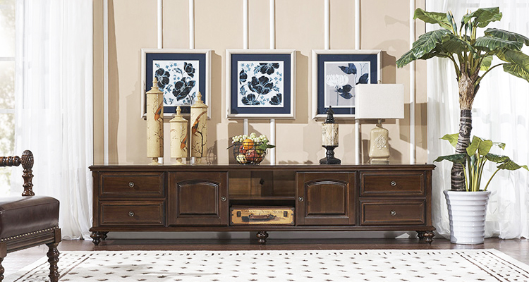 家具中的爱马仕牌子,新中式家具和胡杨木哪个好