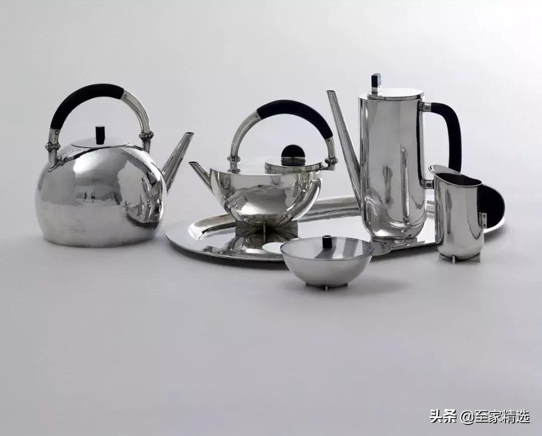 包豪斯是什么?苹果,宜家和MUJI都是它的拥护者