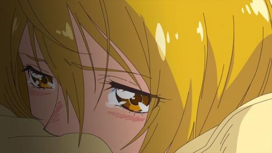 盘点十位女神的热度排行,失恋动漫人气排名