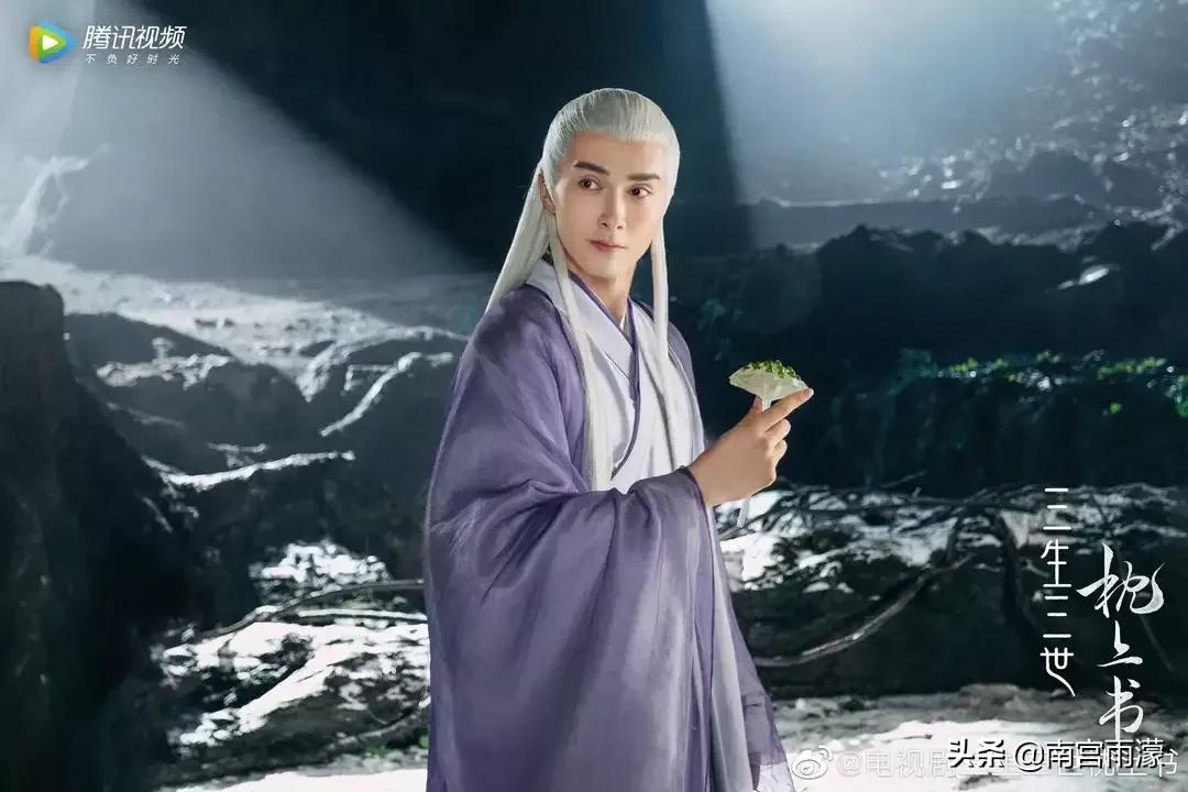 枕上书续写东华凤九白滚滚去凡间,枕上书凤九帝君大婚大结局