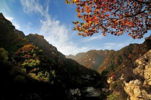 西安地理环境怎么样,西安地理位置与气候特点