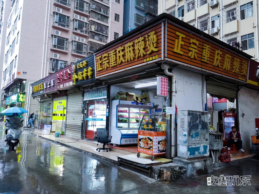 坪洲，熟悉的烟火气息又回来了！？