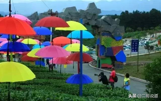 适合一人独处的地方,一个人去哪里散心最好遵义