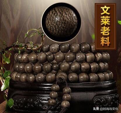 伍佰艺沉香真假鉴别,沉香手串鉴别真假沉香