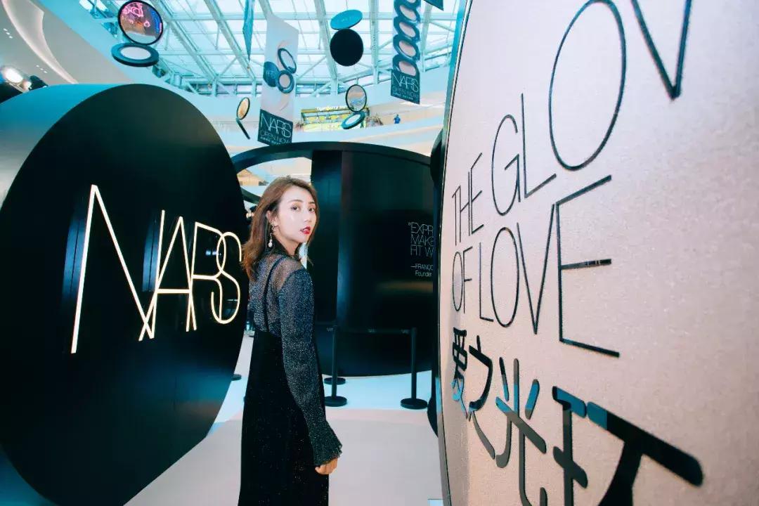 彩妆nars,彩妆行业nars