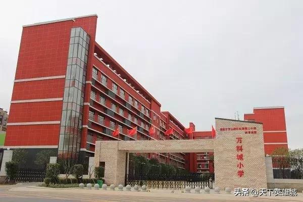 南昌市25所特色学校,南昌实力最强的学校