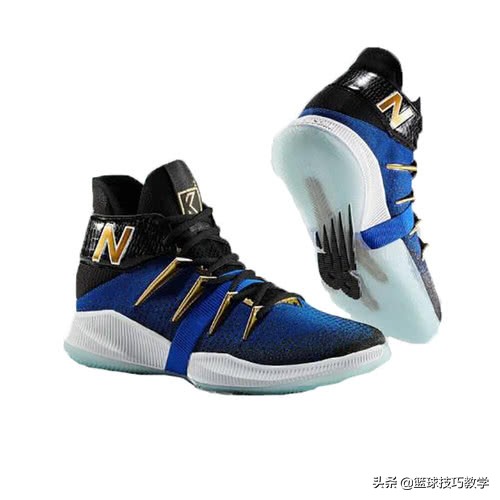 新百伦将出的鞋子,冷门球鞋新百伦