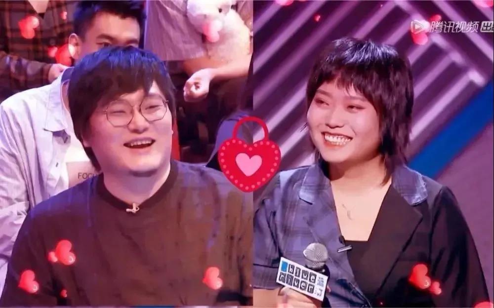 李雪琴男人装高情商,李雪琴pk视频完整版