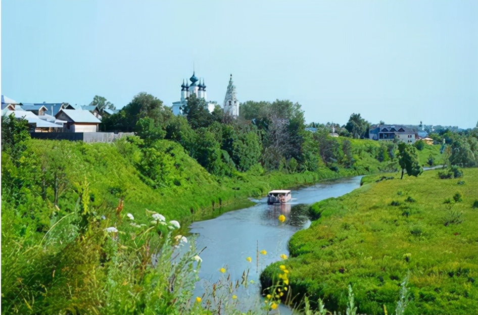 独一无二的项链,长条金环项链