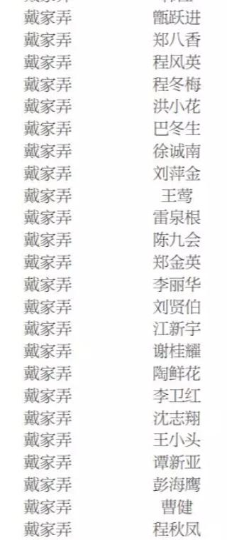 景德镇2021公租房名单,景德镇公租房在哪里