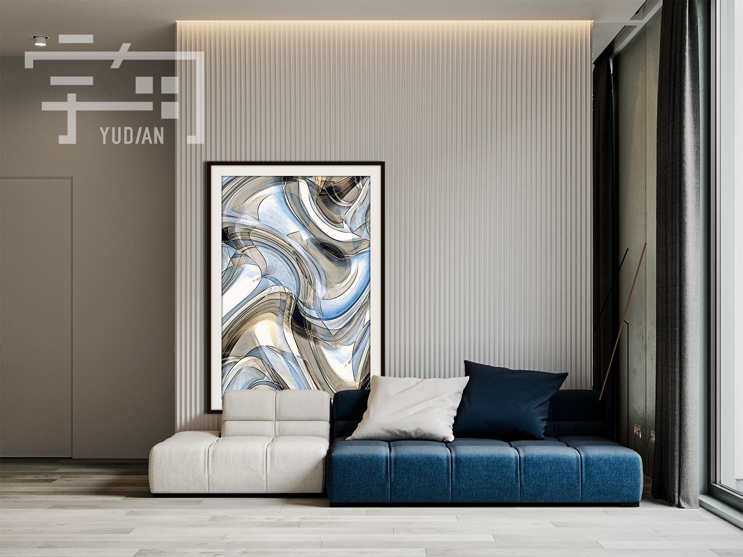 集成墙面十大品牌集成墙饰品牌,装饰画品牌排行榜前十名