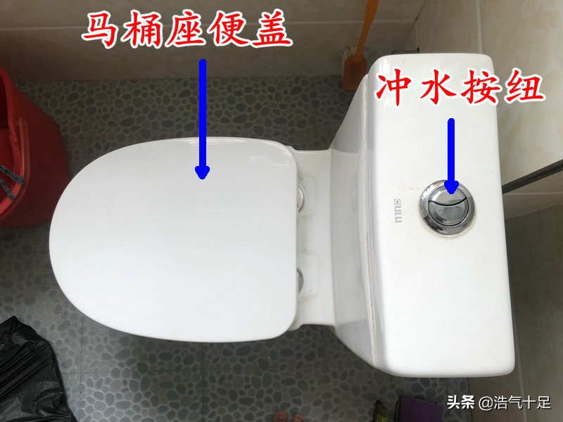 马桶配件大全及介绍,马桶及马桶的配件有哪些