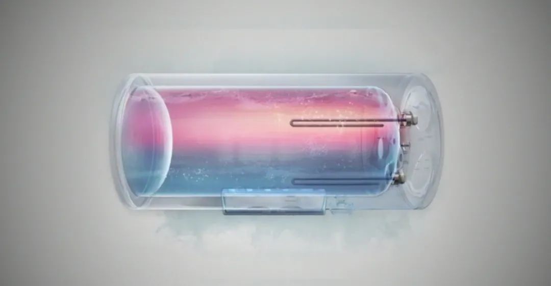 免换芯、加热快，实测一款电热水器聊聊该如何选购