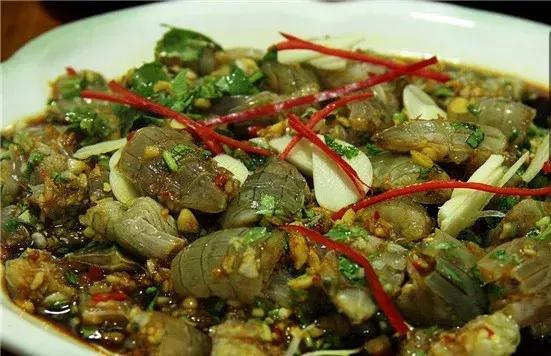 潮汕特产小吃吃货主播,潮汕美食100篇