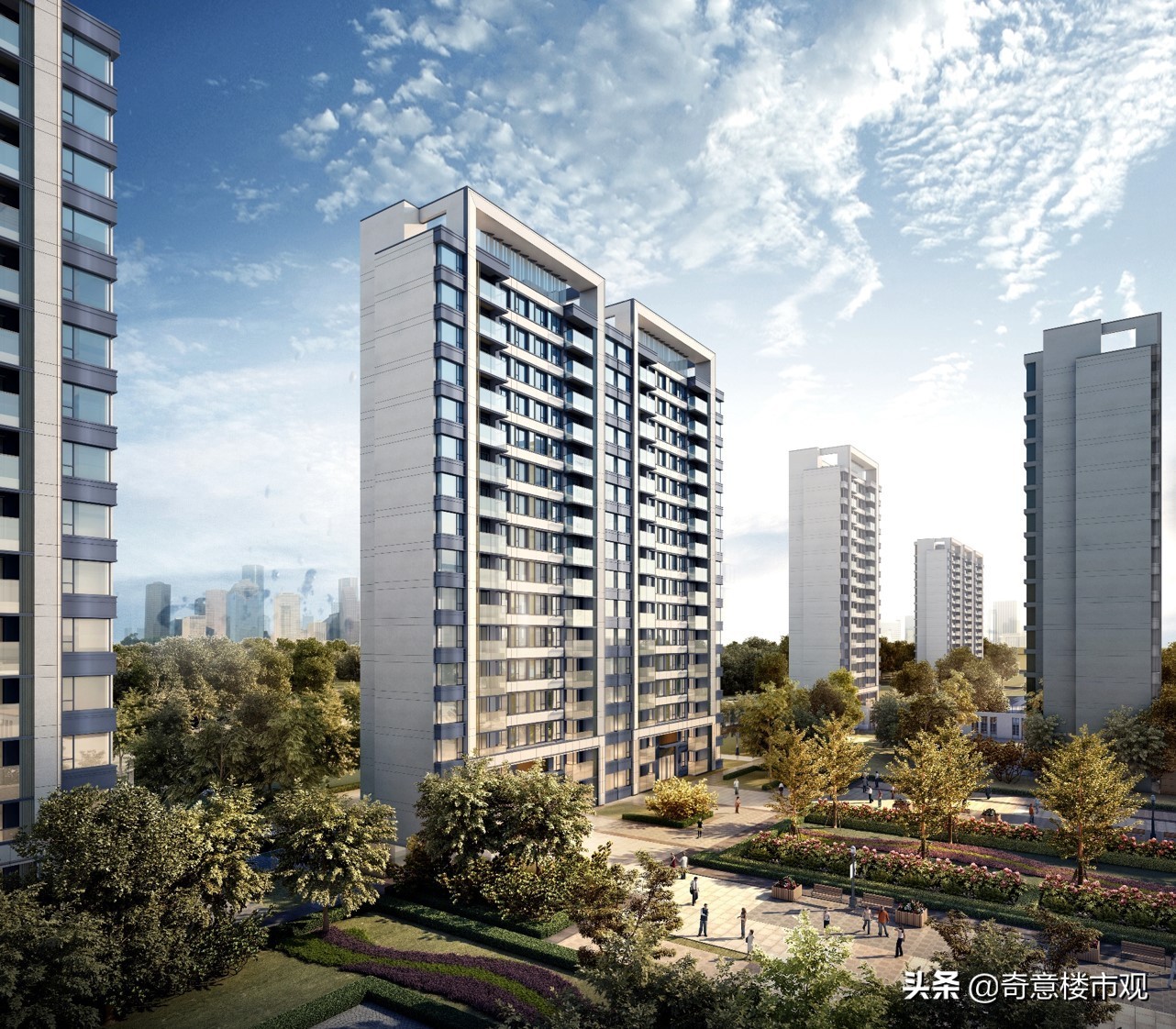 浦东金桥板块将来规划,浦东金桥将成为领头羊吗