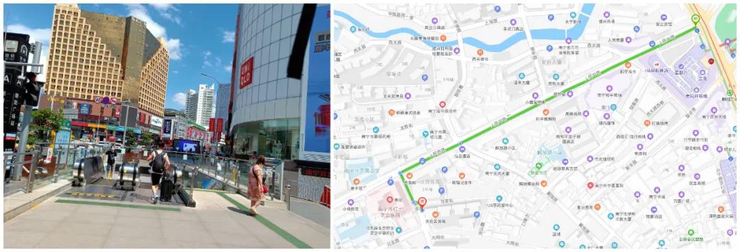 8年，号称花了10个亿才亮相，市中心的这个盘玩的是哪一出？