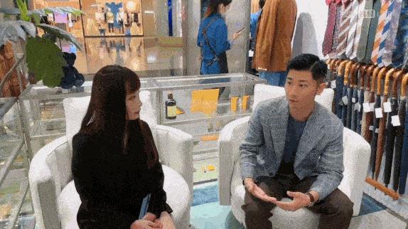 你距离真正的高质量男性或许只差这一“装”？互联网精英的穿搭课