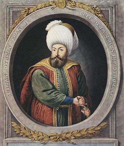 奥斯曼帝国打不过欧洲为何不东进,强大的奥斯曼土耳其帝国