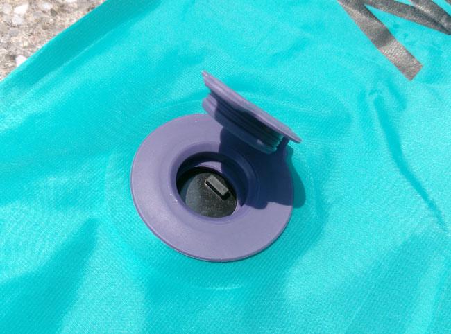 naturehike自动充气睡垫怎么使用,naturehike超轻量充气睡垫测评