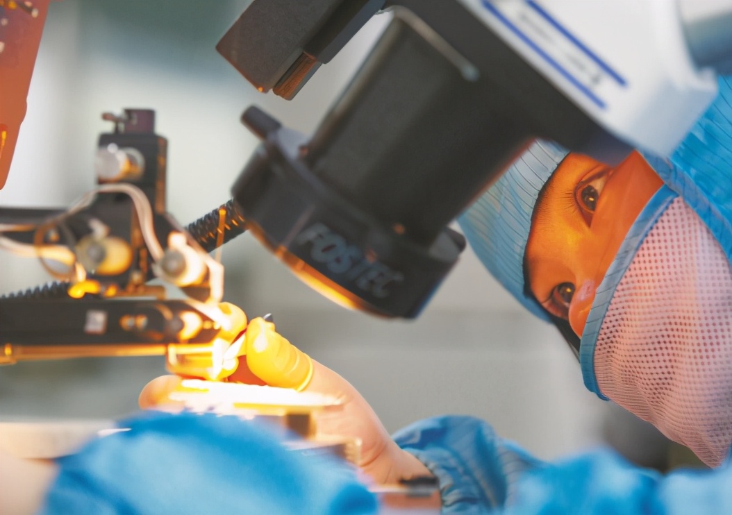 大浪淘金,大浪淘金股