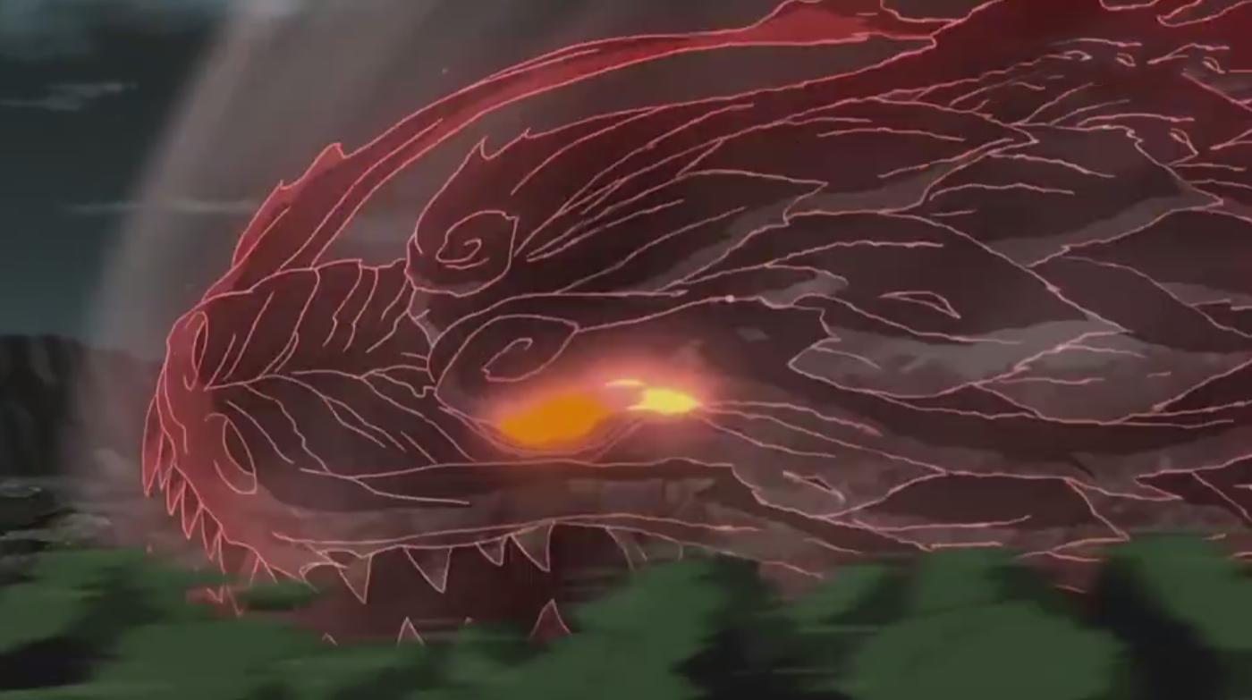 凯皇怒踢斑爷,凯皇踢六道斑经典时刻