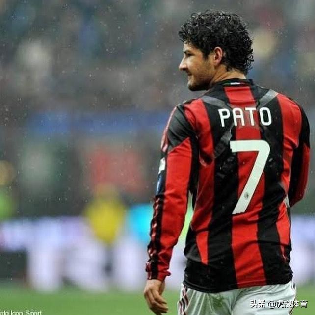 帕托在ac米兰的第一个进球,帕托当时在米兰为啥那么多伤