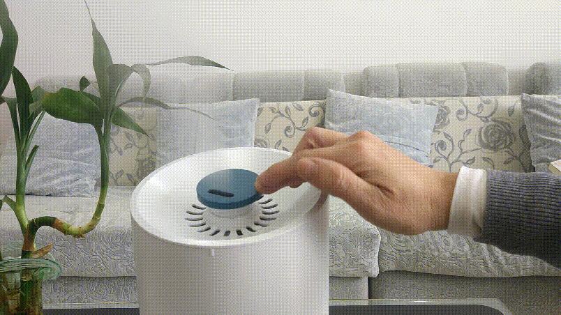 出雾的加湿器哪款好,无雾加湿器评测性价比