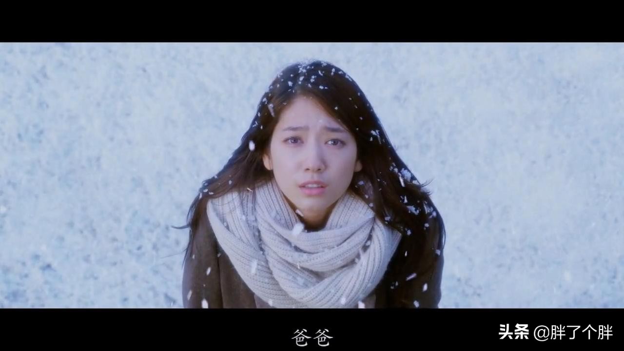 七号房的礼物：韩国真实案例改编，虐心父爱，暖心萝莉