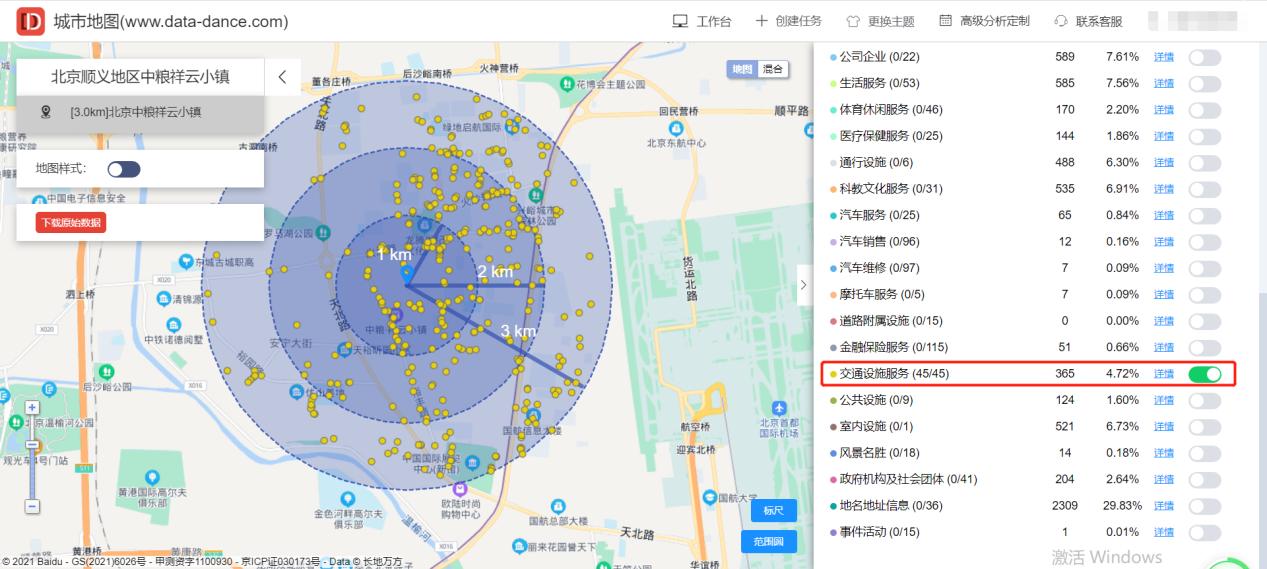 奶茶店选址前要如何进行商圈分析,奶茶店如何定位客流