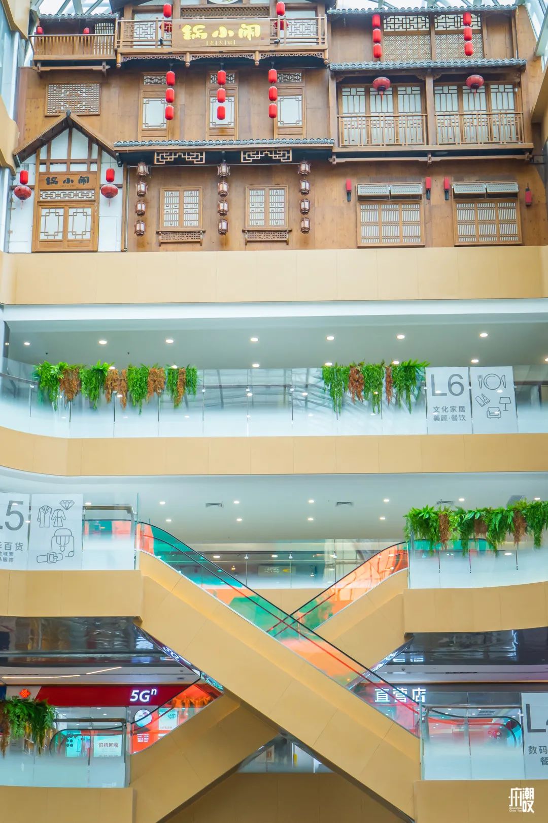 太会撩了!「中华广场」浪漫告白地,七夕的又一个新选择