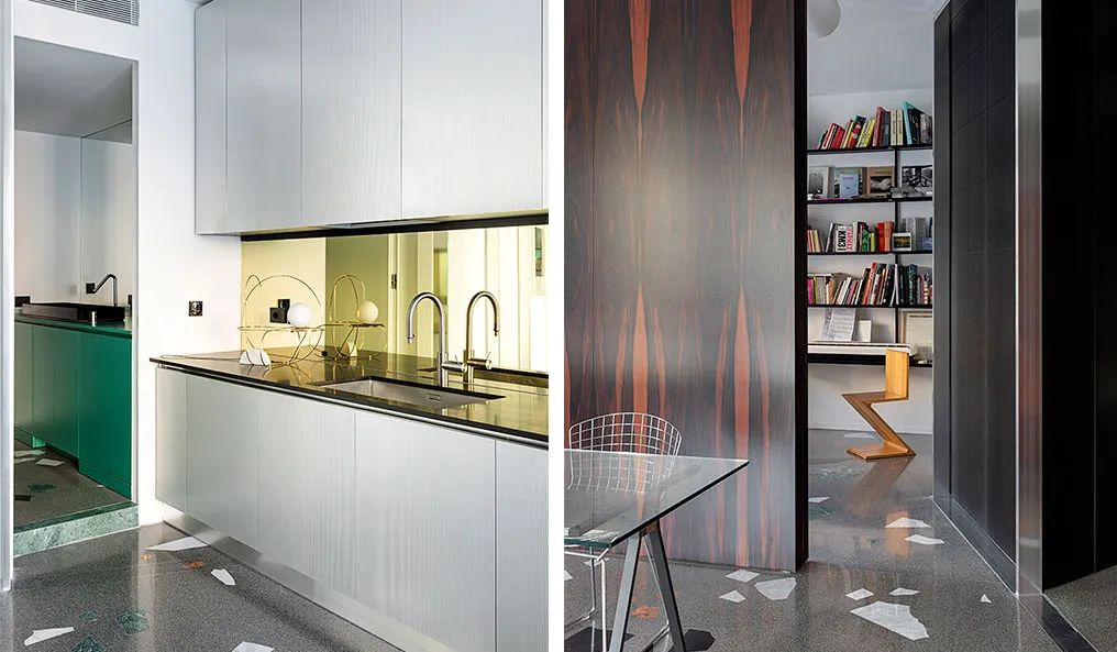 高端轻奢风室内设计,室内顶级设计师轻奢风格