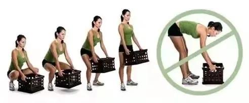 做完家务腰痛难忍！为什么弯腰久了会腰疼？