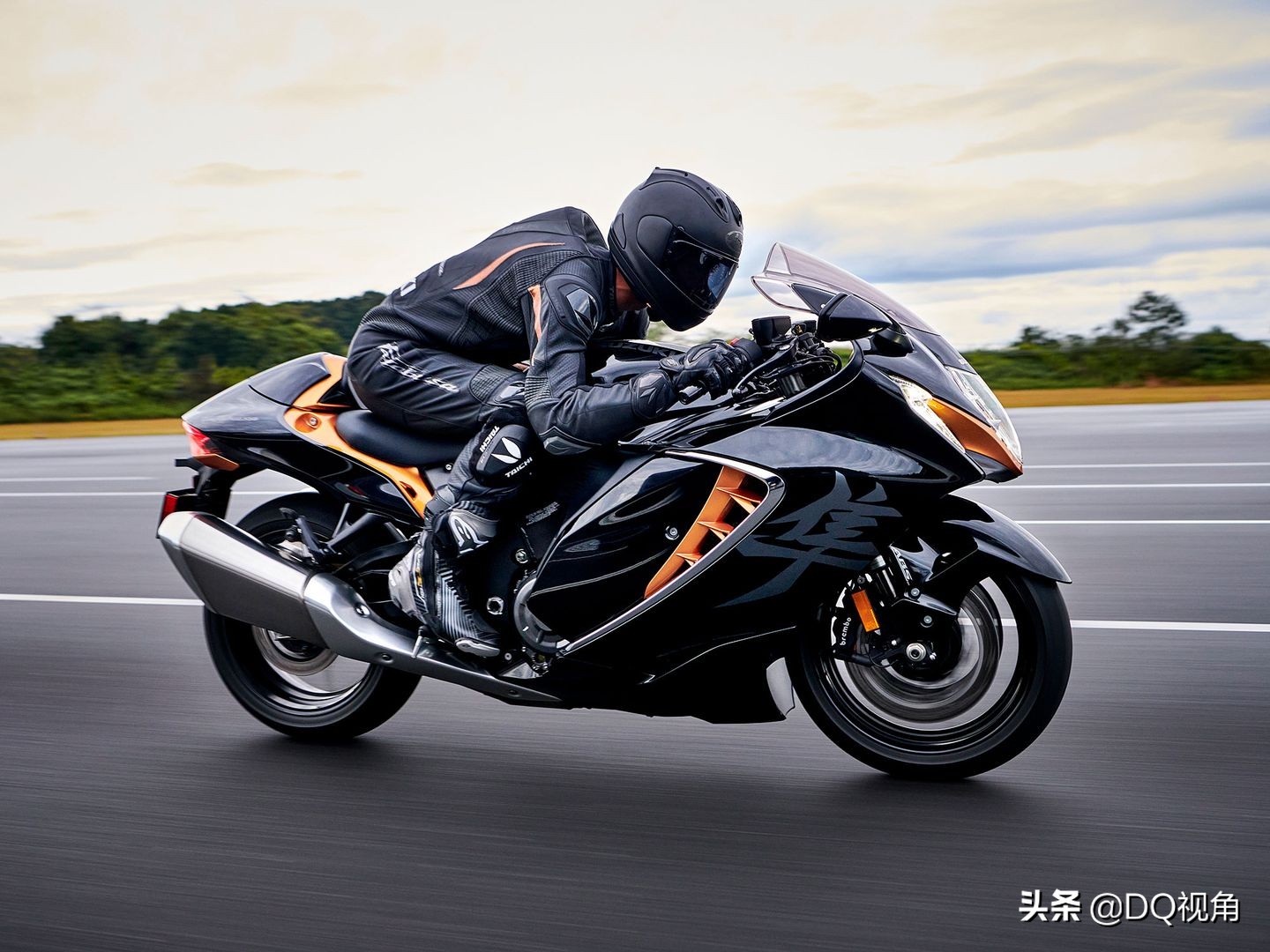 日系四大摩托车哪一个最耐造,日系四大摩托车品牌各自的特色