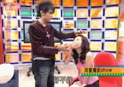 侯佩岑被小S讽刺太假，但为什么成了周杰伦唯一承认的前女友？