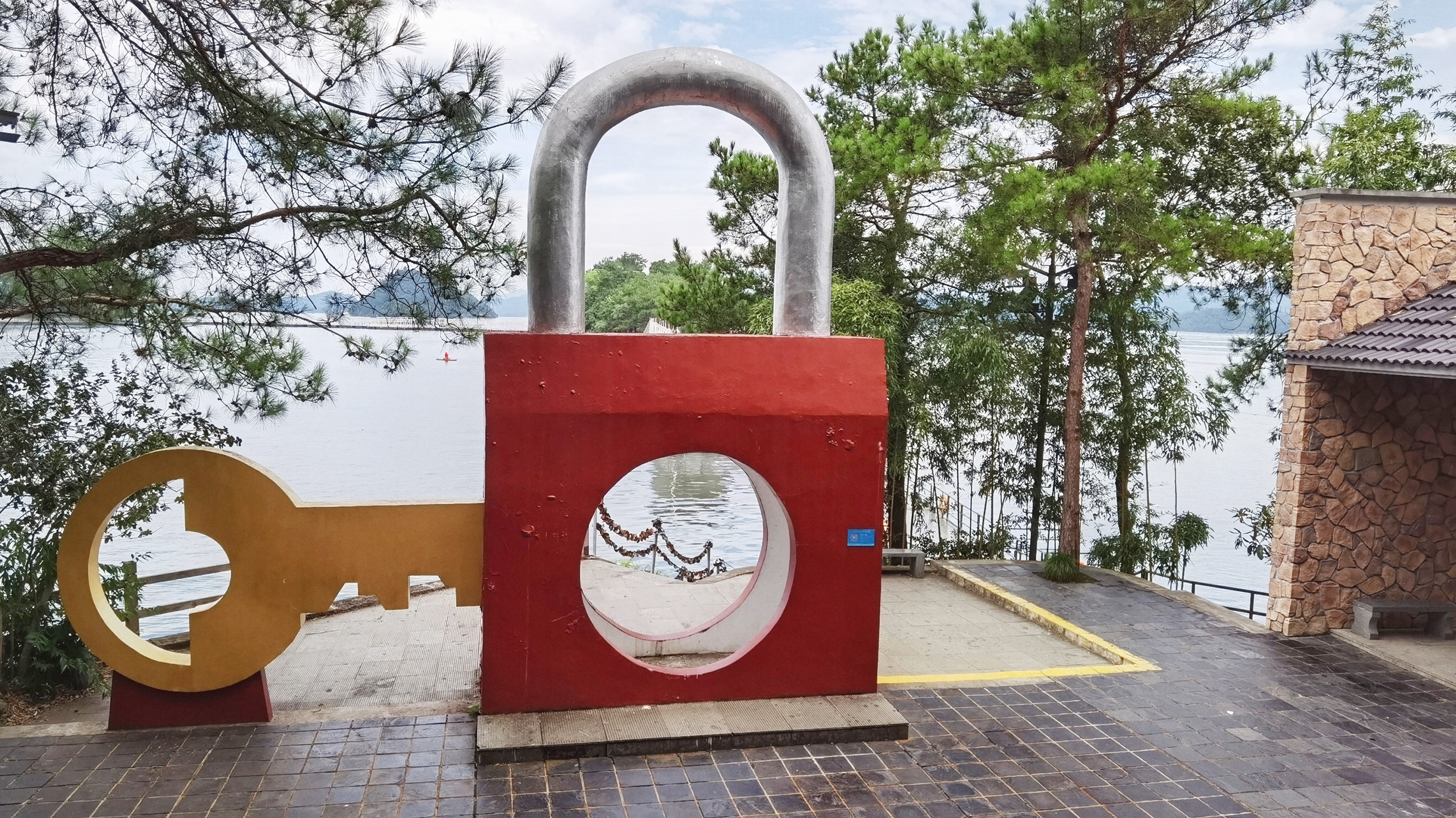 浙江小众山水风景区,浙江最好的山水小城