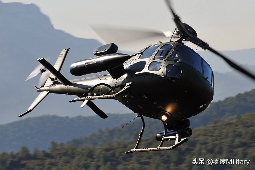 巴西空军鹰狮战斗机多少架,世界空军海军陆军