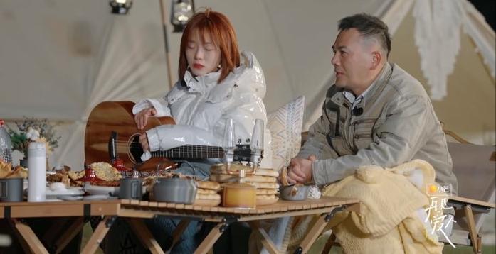 芒果台夫妻离婚综艺,芒果tv最近热播综艺三对夫妇