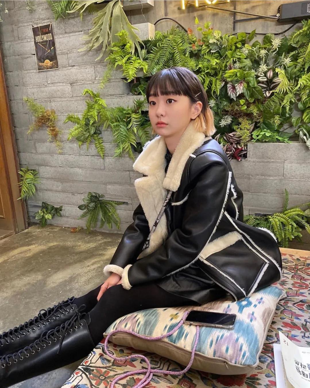 长肉脸适合穿衣什么风格,大胖脸适合穿什么衣服