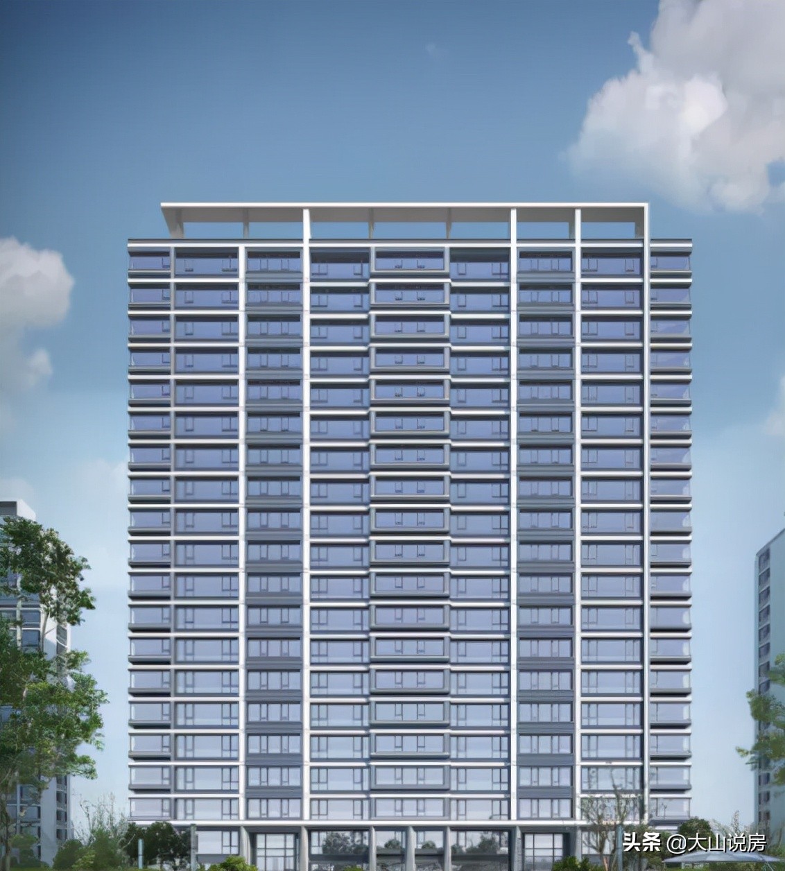 北京涌现很多大户型新盘,细数目前北京新盘七宗