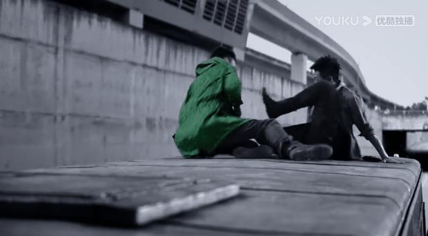 年度最强港剧一集入坑三集,港剧神仙阵容