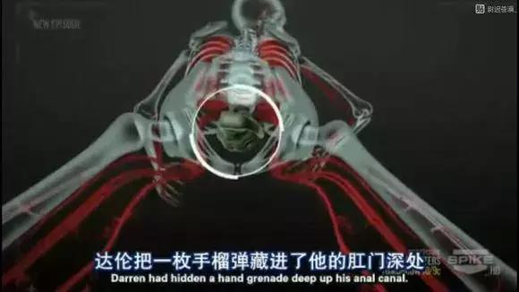 人类的1000种死法，真实版死神来了！