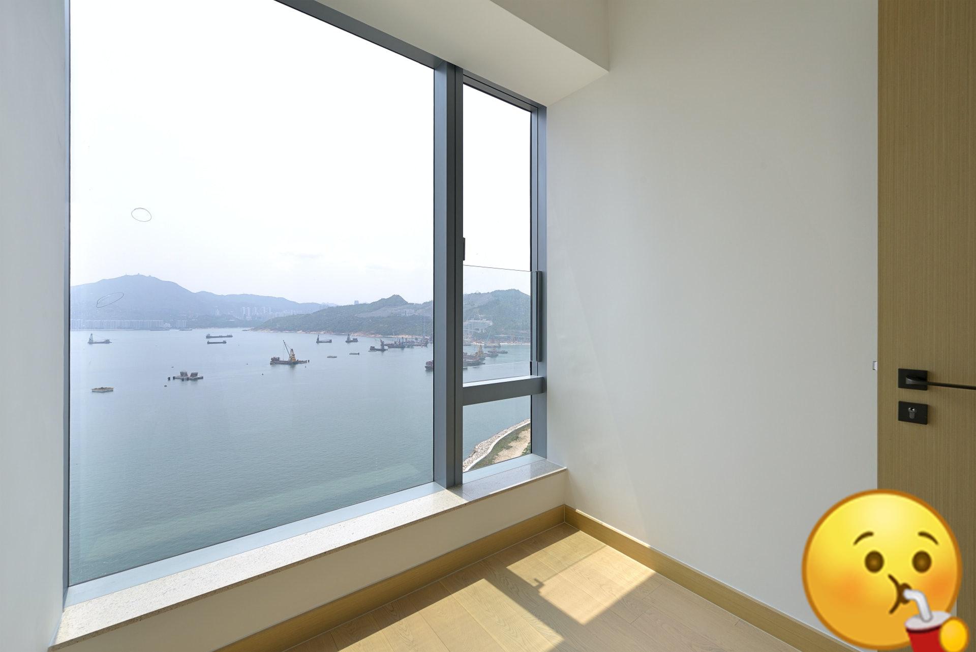 乔迁新居！冯盈盈搬入2300万海景房，携妈妈买折扣家具添新房