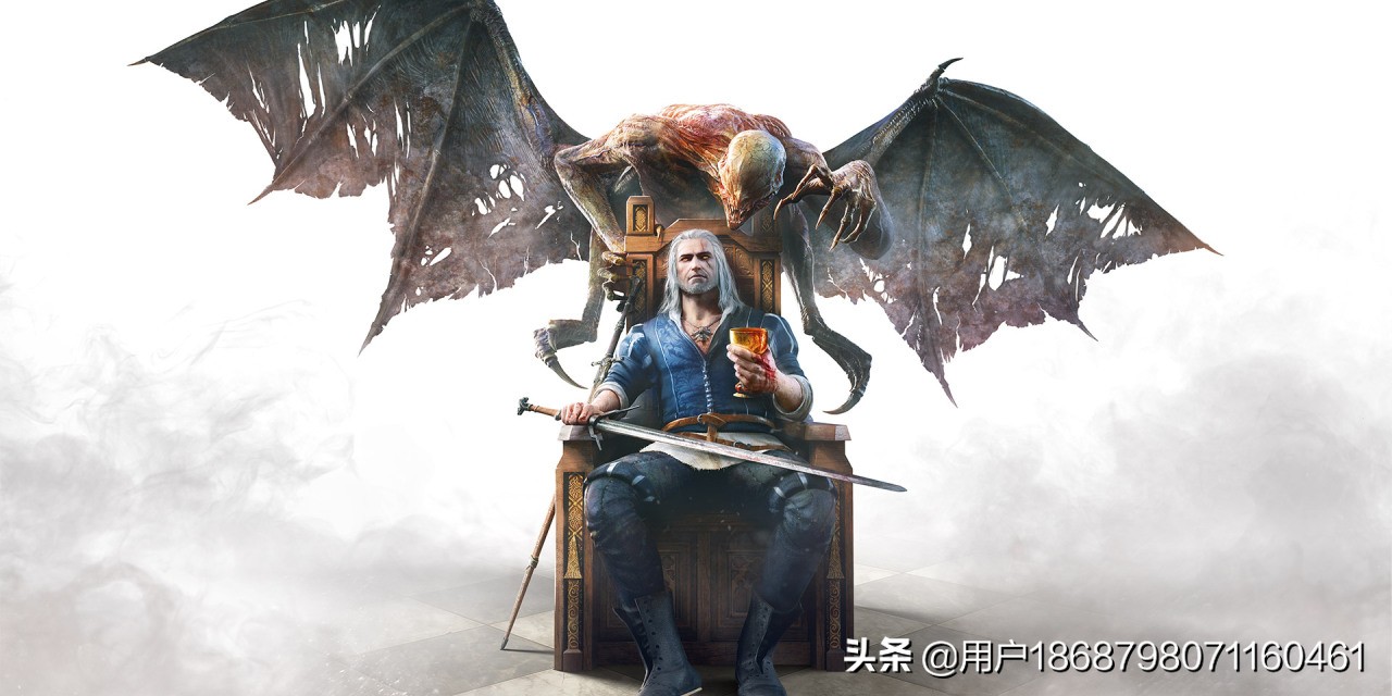 游戏因太过于氪金最终走向了没落,被氪金毁掉的单机游戏