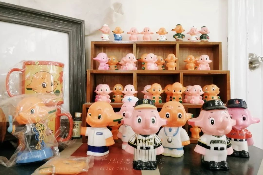 新加坡玩具博物馆 (复古玩具博物馆)