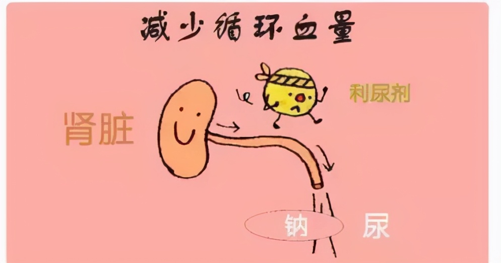 同一类降压药同吃会不会增加疗效,怎样降低利尿剂降压带来的副作用